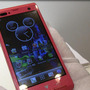 Disney Mobile on docomo
