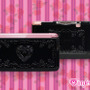 キーズファクトリー、女性向け3DS用アクセサリー「infem.in（インフェミン）シリーズ」を発売 