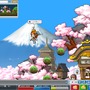 メイプルストーリー