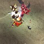 ミュー奇蹟の大地