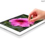 発表された「第三世代iPad」