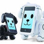 バンダイ 次世代ペットロボット・スマートペット