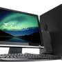 G-TUNE、Core2Duo E8500搭載のゲーミングPCを発売