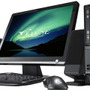G-TUNE、Core2Duo E8500搭載のゲーミングPCを発売