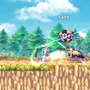 トキメキファンタジー ラテール