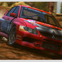 SEGA RALLY REVO