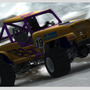 SEGA RALLY REVO