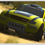 SEGA RALLY REVO