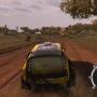SEGA RALLY REVO