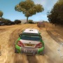 SEGA RALLY REVO