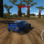 SEGA RALLY REVO