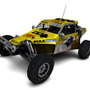SEGA RALLY REVO