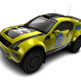 SEGA RALLY REVO