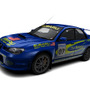 SEGA RALLY REVO