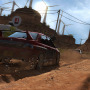 SEGA RALLY REVO
