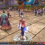 ハルカ -WONG-YI's stories-