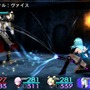 『ソールトリガー』ショートムービー第1弾、戦闘システムなどを動画でチェック