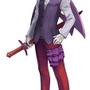 『新・剣と魔法と学園モノ。刻の学園』魔法少女学科のアヤメ先生が登場