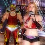 『DEAD OR ALIVE 5』タッグバトルにフォーカスした最新映像を掲載