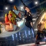 『DEAD OR ALIVE 5』タッグバトルにフォーカスした最新映像を掲載