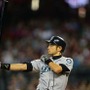 イチロー、ヤンキースへトレード ― 背番号は31に