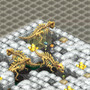 『お宝発掘ホリキング』より遊びやすくなる大幅アップデート実施 ― ソロ用ダンジョンが充実
