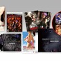 『DEAD OR ALIVE 5』の初回限定特典となるセクシーコスチューム紹介ムービーが公開
