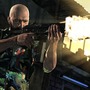 『マックス・ペイン3』サブマシンガン、アサルトライフルなど武器情報続々