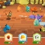 ペーパークラフト風モンスター「タマノス」を育成＆バトル！『モンスターライフ』