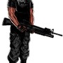 ブライアント将軍