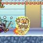 お友だち1000人（？）集めて世界を救うんじゃっっ！！3DS『でんぢゃらすじーさん邪（仮）』
