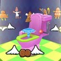 お友だち1000人（？）集めて世界を救うんじゃっっ！！3DS『でんぢゃらすじーさん邪（仮）』