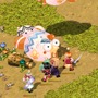 テイルズウィーバー