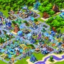 惑星コロニー建設ゲーム『ギャラクシー・シティー』スマートフォン向けに配信開始