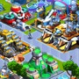 惑星コロニー建設ゲーム『ギャラクシー・シティー』スマートフォン向けに配信開始