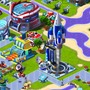 惑星コロニー建設ゲーム『ギャラクシー・シティー』スマートフォン向けに配信開始