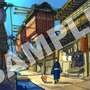 サイバーコネクトツー、10日間限定『アスラズ ラース』展示イベント開催
