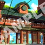 サイバーコネクトツー、10日間限定『アスラズ ラース』展示イベント開催