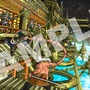 サイバーコネクトツー、10日間限定『アスラズ ラース』展示イベント開催