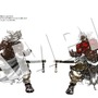 サイバーコネクトツー、10日間限定『アスラズ ラース』展示イベント開催