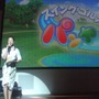Wii『スイングゴルフ　パンヤ』 イベントレポート