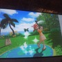 Wii『スイングゴルフ　パンヤ』 イベントレポート