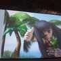 Wii『スイングゴルフ　パンヤ』 イベントレポート