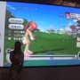 Wii『スイングゴルフ　パンヤ』 イベントレポート