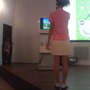 Wii『スイングゴルフ　パンヤ』 イベントレポート