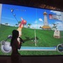 Wii『スイングゴルフ　パンヤ』 イベントレポート