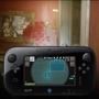 Wii Uゲームパッドも最大限に活用