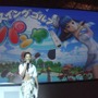 Wii『スイングゴルフ　パンヤ』 イベントレポート