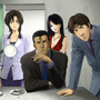探偵・真神恭介の活躍、再び『MISSINGPARTS the TANTEI stories Complete』発売決定