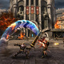 Unreal Engineを使ったiOS向け美麗3Dアクション『ワイルド ブラッド』配信開始